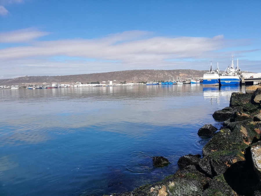 0 Bedroom Property for Sale in Steenbergs Cove Western Cape